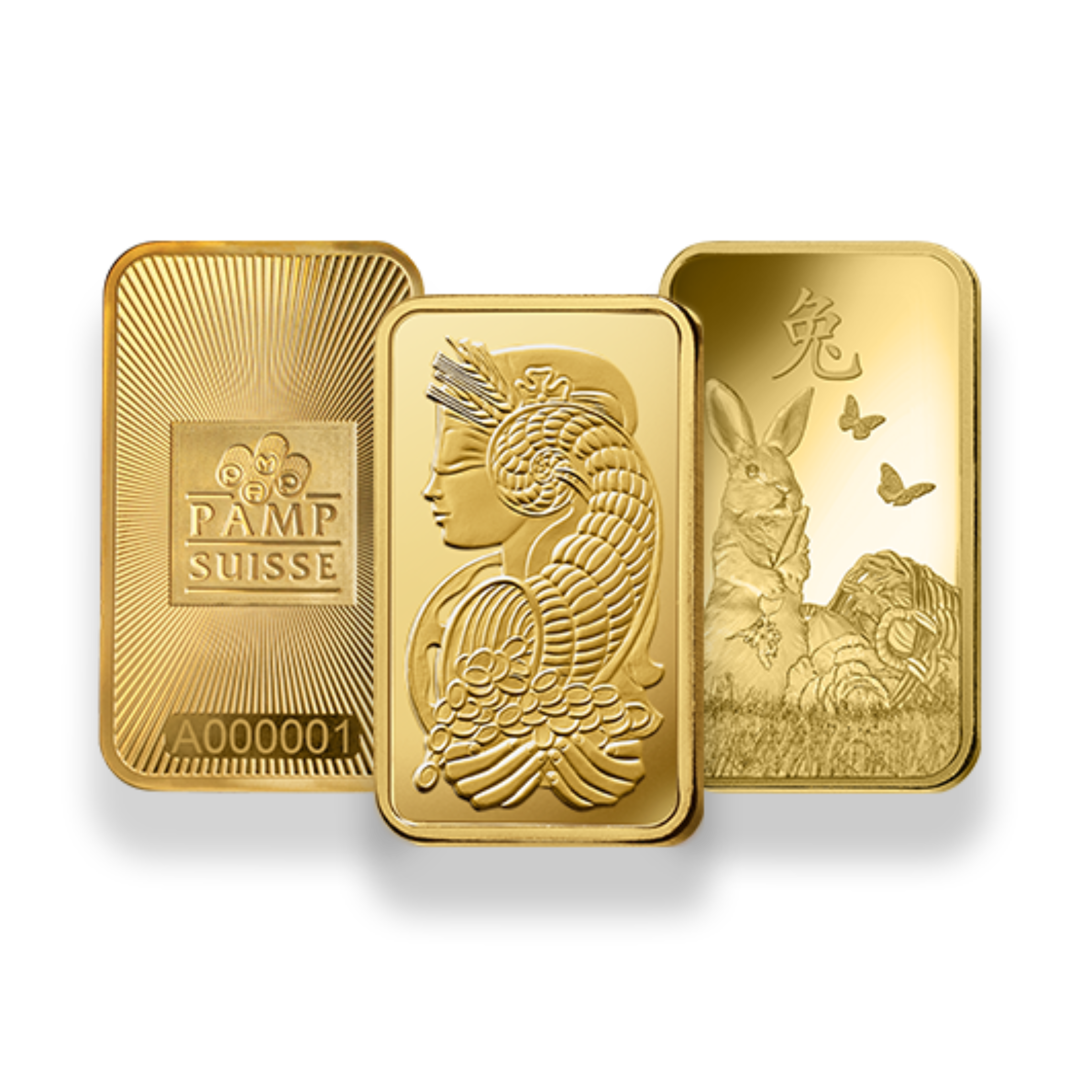 Minted Bar Collections